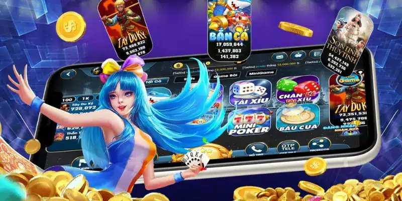 Chi tiết cách đăng kí và sử dụng khi tải app về thành công