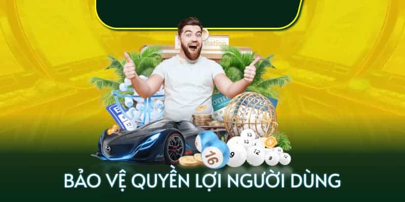 Biện Pháp Bảo Vệ Quyền Lợi Khi Tham Gia Cá Cược