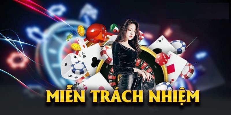 Tầm Quan Trọng Của Miễn Trách Nhiệm Big777