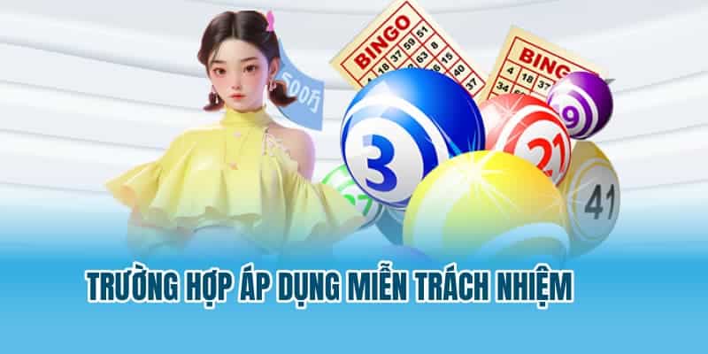 Trường hợp được áp dụng